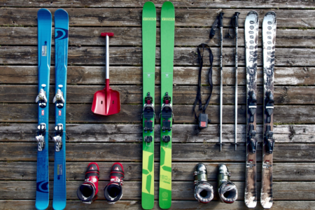 Looking for New or Used Gear?